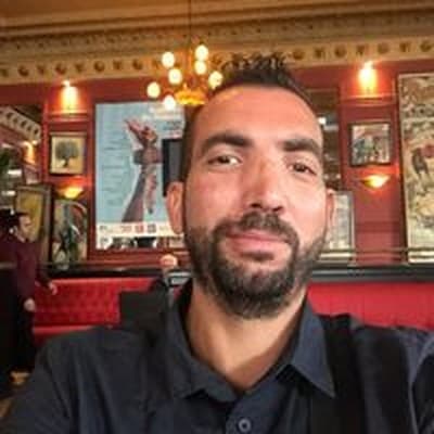 Florent Gibert