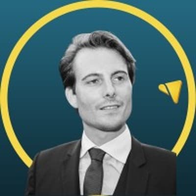 Stephane Picard